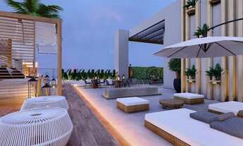 Imagem 3: APARTAMENTO FORTE - PRAIA GRANDE SP