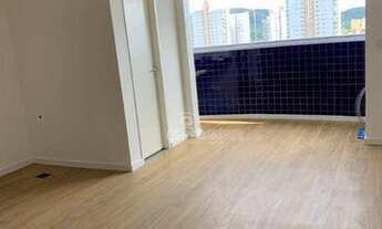 Imagem 3: Sala para alugar, 36 m² por R$ 3.800/mês - Ponta da Praia - Santos/SP