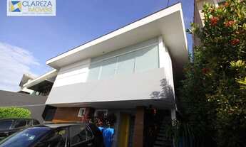 Imagem: Casa com 4 dormitórios à venda, 255 m²