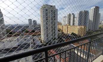 Imagem 6: Apartamento a venda 2 Dorms 70m² com 2 vagas, construtora Cyrela em Ipiranga - São Paulo