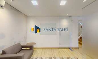 Imagem 4: Casa comercial à venda - Moema - Indianópolis