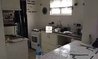 Imagem 4: Cobertura duplex à venda, Perdizes, 106m², 2 dormitórios, 1 suíte, 2 vagas!