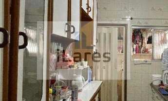 Imagem 3: Apartamento com 2 dorms, Santa Terezinha, São Bernardo do Campo - R$ 255 mil, Cod: 727