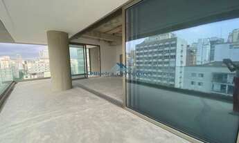 Imagem 1: Jardim América Facces Jardin