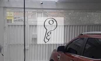 Imagem 5: Sobrado todo mobiliado com 2 vagas , próximo ao metro à venda, Ipiranga, São Paulo, SP