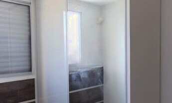 Imagem 6: Apartamento para venda possui 55 metros quadrados com 2 quartos em Morro Santana - Porto A