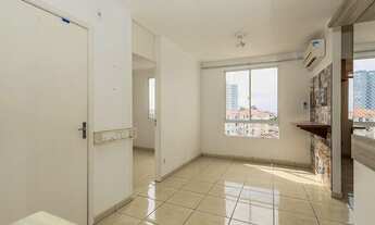 Imagem 3: Apartamento em Protásio Alves