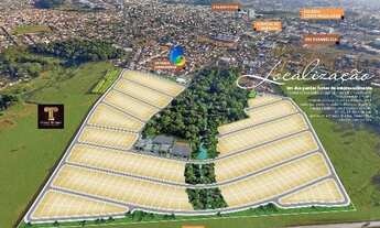 Imagem 5: Belas Artes lotes ágio a vista e para financiamento de terreno e construção