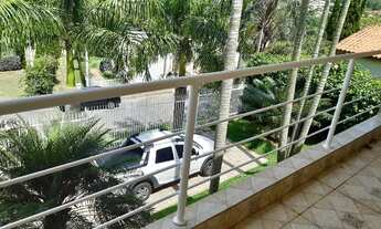 Imagem 5: ITUPEVA - Casa de Condomínio - CAFEZAL 9