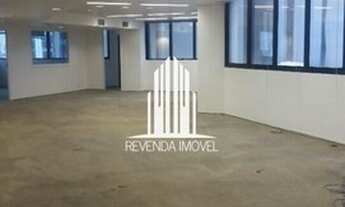 Imagem 4: Sala Comercial no Brooklin no edifício Arizona