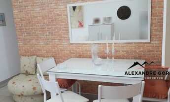 Imagem 5: Apto 02 Dormitorios