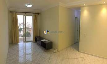 Imagem 2: Apartamento Vila Santa Catarina