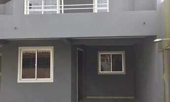 Imagem: Matinhos - Casa Padrão - Caravelas I