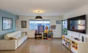 Imagem 3: Apartamento com 3 dormitórios à venda, 126 m² - Pinheiros - São Paulo/SP