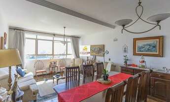 Imagem 4: Apartamento à venda, Perdizes, 120m², 3 dormitórios, 1 suíte, 2 vagas!