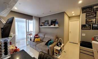 Imagem 3: Apartamento 2 dormitórios para Venda em São Paulo, VILA MARIANA, 2 dormitórios, 1 suíte, 2