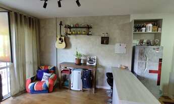 Imagem: Apartamento à venda, 33 m² por R$ 305.000,00