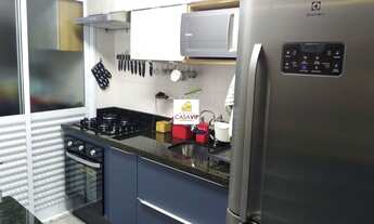 Imagem 5: Apartamento à venda, Vila Maria, 50m², 2 dormitórios, 1 suíte, 1 vaga!