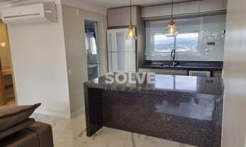 Imagem 2: Apartamento com 3 dormitórios à venda, 116 m² por R$ 1.150.000 - Le Chateau Frontenac - In