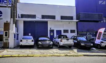 Imagem: Comercial à venda 4 Vagas, 300M², Jardim