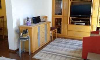 Imagem 4: APARTAMENTO - SAÚDE - SP