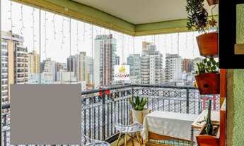 Imagem 6: Apartamento à venda, Santana, 106m², 3 suítes, 2 vagas!