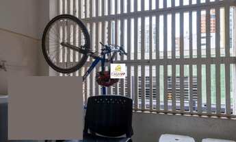 Imagem 3: Apartamento à venda, Vila Nova Conceição, 85m², 2 dormitórios, sem vaga!