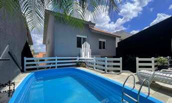 Imagem 7: CASA A VENDA NA GRANJA VIANA - 5 DORMS - COND SÃO PAULO II