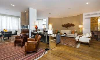 Imagem 3: Apartamento duplex com 3 dormitórios à venda no Itaim Bibi