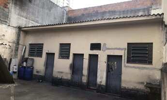 Imagem 5: Galpão Comercial 353 m² A.U. para Renda ( Alugado