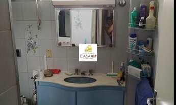 Imagem 7: Apartamento à venda, Mirandópolis, 104m², 2 dormitórios, 1 vaga!