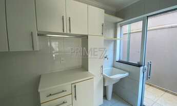 Imagem 6: PIRACICABA - Casa de Condomínio - Terras de Piracicaba