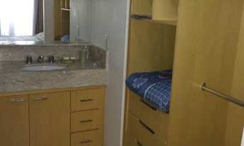 Imagem 7: FLAT - ITAIM BIBI - SP