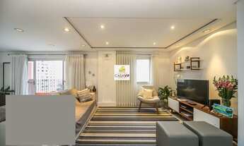 Imagem 2: Apartamento à venda, Vila Ipojuca, 98m², 2 dormitórios, 1 suíte, 1 vaga!