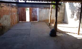 Imagem 6: Caso na QR 205 Santa Maria DF escriturada