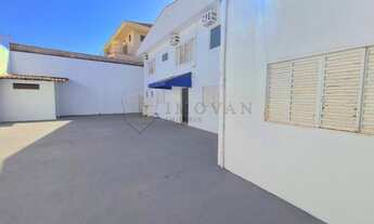 Imagem 3: Ribeirão Preto - Casa Padrão - Parque Industrial Lagoinha