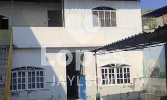 Imagem 5: Rio de Janeiro - Casa Padrão - Vaz Lobo