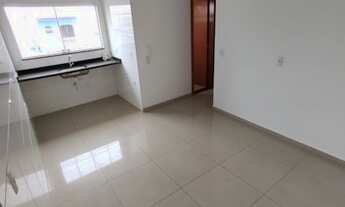 Imagem 3: Apartamento para venda 48 m² / 2 quartos em Vila Bela Vista - Santo André - SP