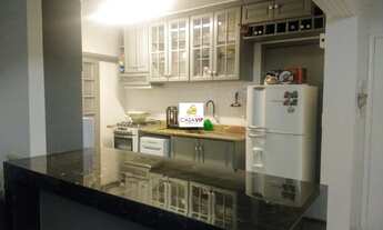 Imagem 2: Apartamento à venda, Ipiranga, 95m², 3 dormitórios, 1 suíte, 2 vagas!