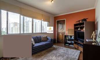 Imagem: Apartamento à venda, Indianópolis, 147m²