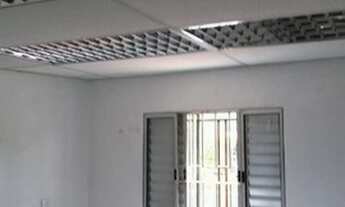 Imagem 3: Excelente Galpão à venda, 120 m², Mezanino com 2 Salas, Ótima localização,Próximo ao Shopp