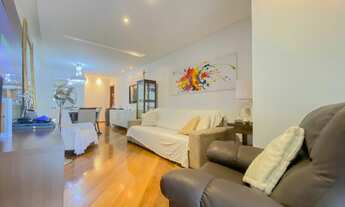 Imagem 4: Apartamento com 3 Quartos (1 Suíte) e 3 Vagas de Garagem, à venda no Granbery, Juiz de For