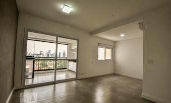 Imagem: Apartamento para Aluguel - Brooklin, 1 Quarto