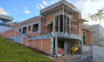 Imagem 7: Sao Jose dos Campos - Casa de Condomínio - Condominio Residencial Alphaville II