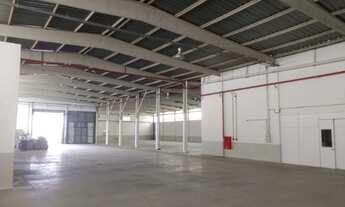 Imagem 6: ITUPEVA - Galpão/Depósito/Armazém - CHAVE