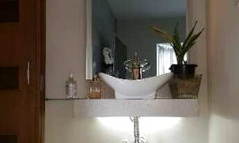 Imagem 4: Linda casa térrea. 1734 m² terreno, 291 m² A.C. Terreno 1.323 m³. Ouro Fino - Rib. Pires