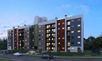 Imagem: CURITIBA - Apartamento Padrão - Santa Cândida