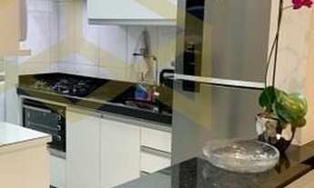 Imagem 7: Apartamento - Jardim Novo Maracanã - Campinas