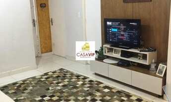 Imagem: Apartamento à venda, Vila Monumento, 60m²