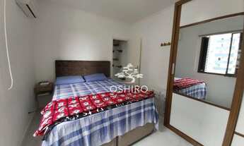 Imagem 6: Apartamento de 01 dormitório em frente a praia do José Menino